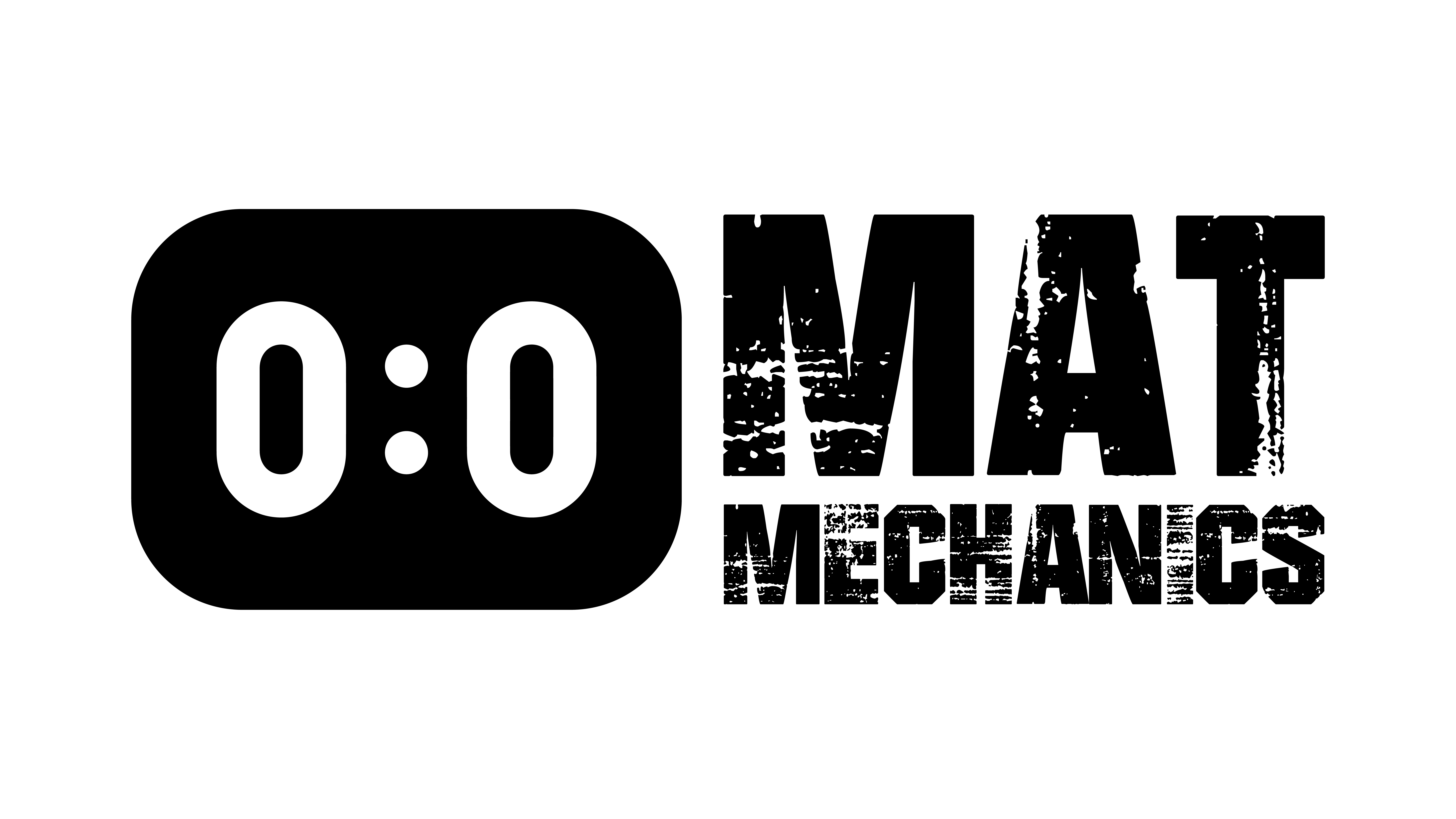 Mat Mechanics